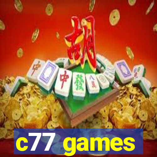 c77 games